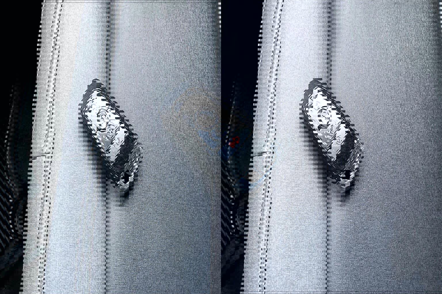 Certified 2024 Ford Bronco Big Bend image 15