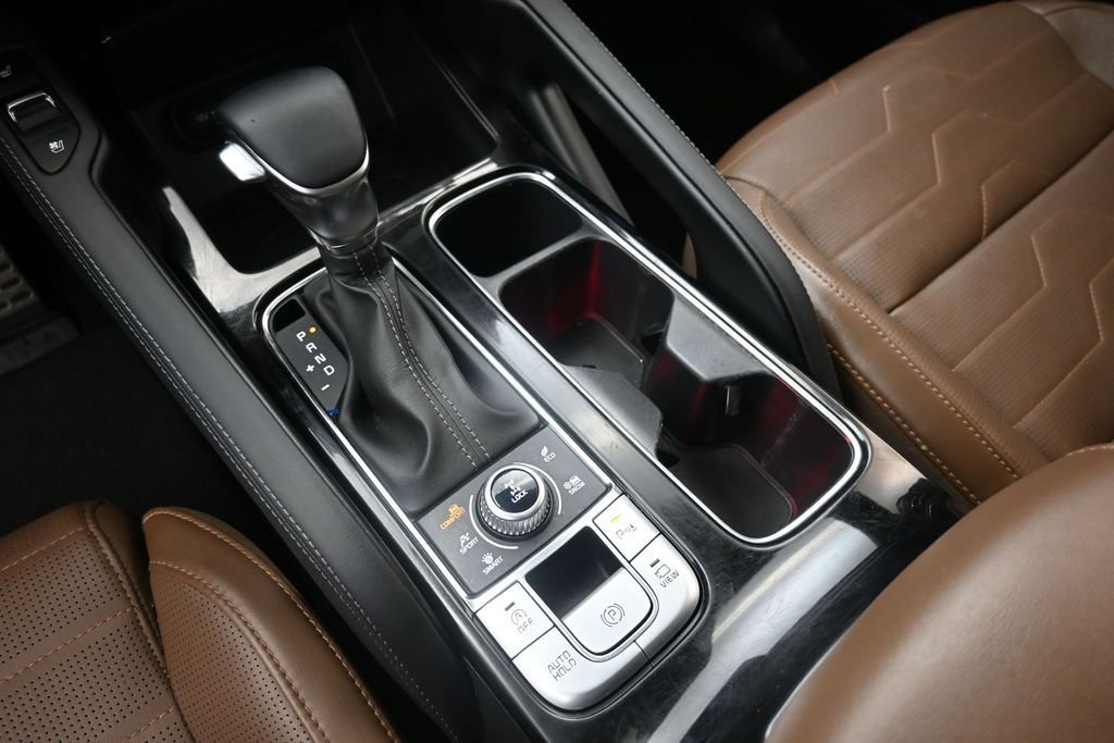 Used 2021 Kia Telluride SX w/ SX Prestige Package AWD/4WD image 30