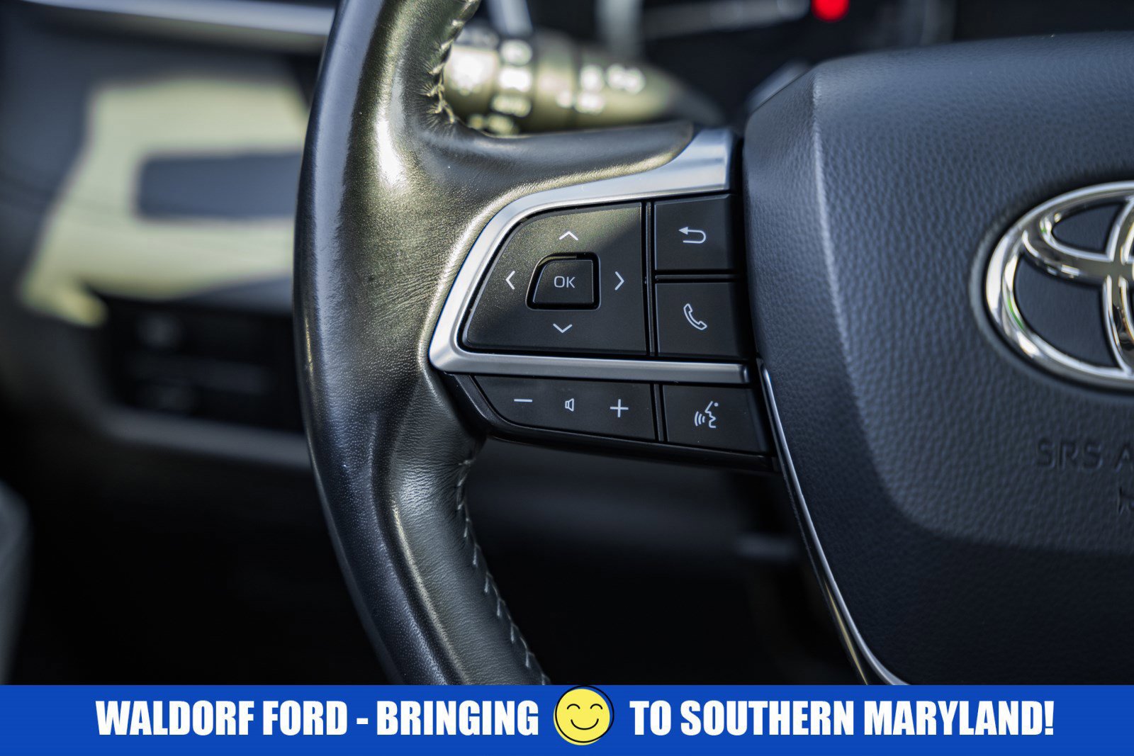 Used 2020 Toyota Highlander XLE image 30