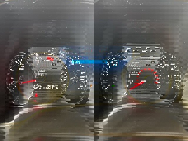 Certified 2019 Ford F150 Raptor w/ Equipment Group 802A Luxury image 18