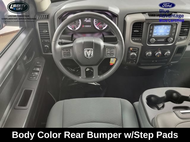 Used 2019 RAM 1500 Express w/ Express Value Package AWD/4WD image 25