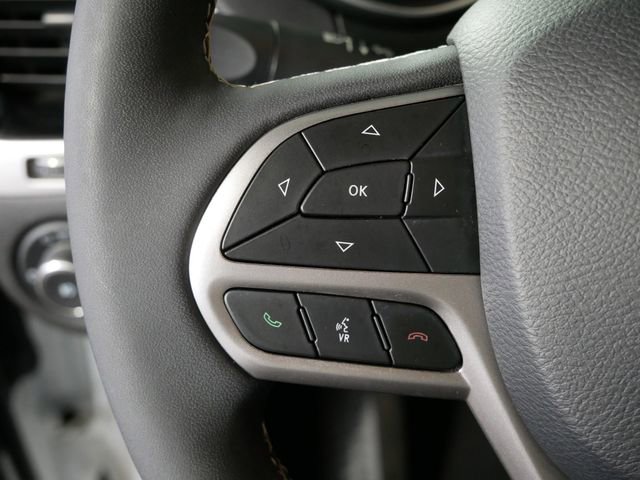 Used 2021 Jeep Cherokee Latitude Lux 80th Anniv w/ Quick Order Package 26U 80TH image 19