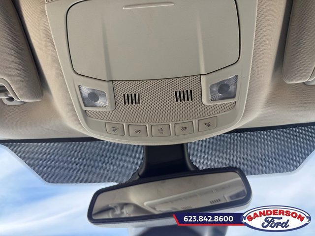 Certified 2024 Ford Edge SEL image 16