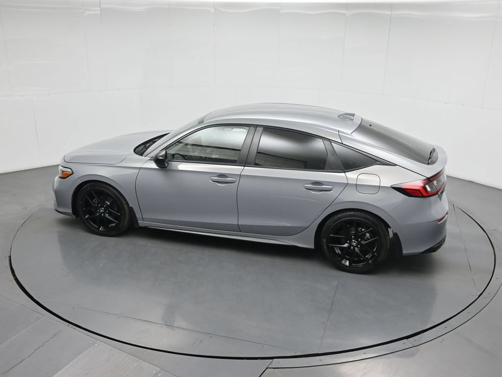 Used 2026 Honda Civic Sport image 40