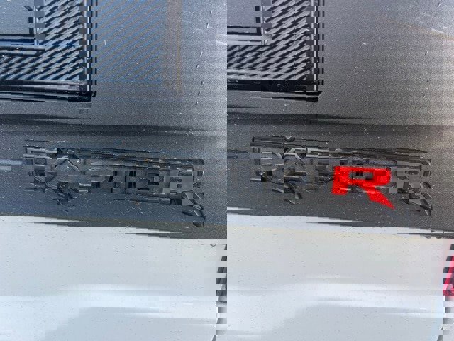 Certified 2025 Ford F150 Raptor w/ Equipment Group 803A Raptor R image 10