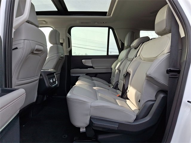 Certified 2025 Ford Expedition Max Active image 11