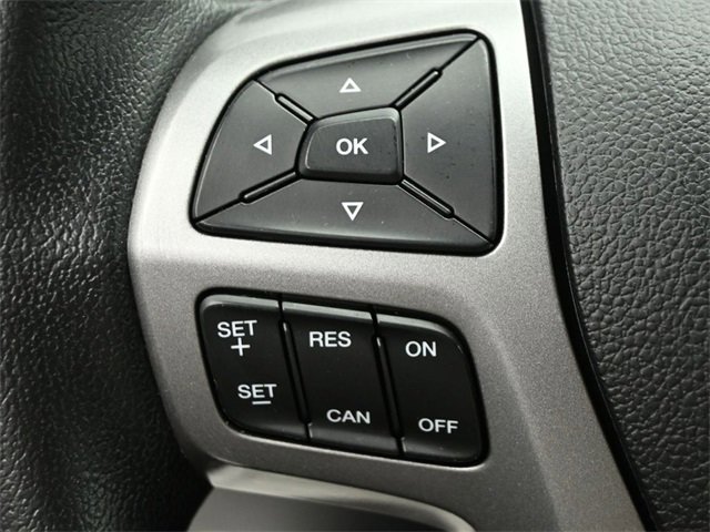 Certified 2020 Ford Ranger XLT w/ Trailer Tow Package image 27