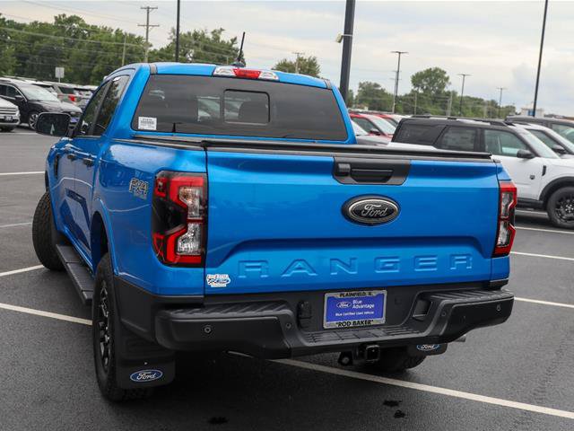 Certified 2026 Ford Ranger XLT w/ Equipment Group 301A High AWD/4WD image 19
