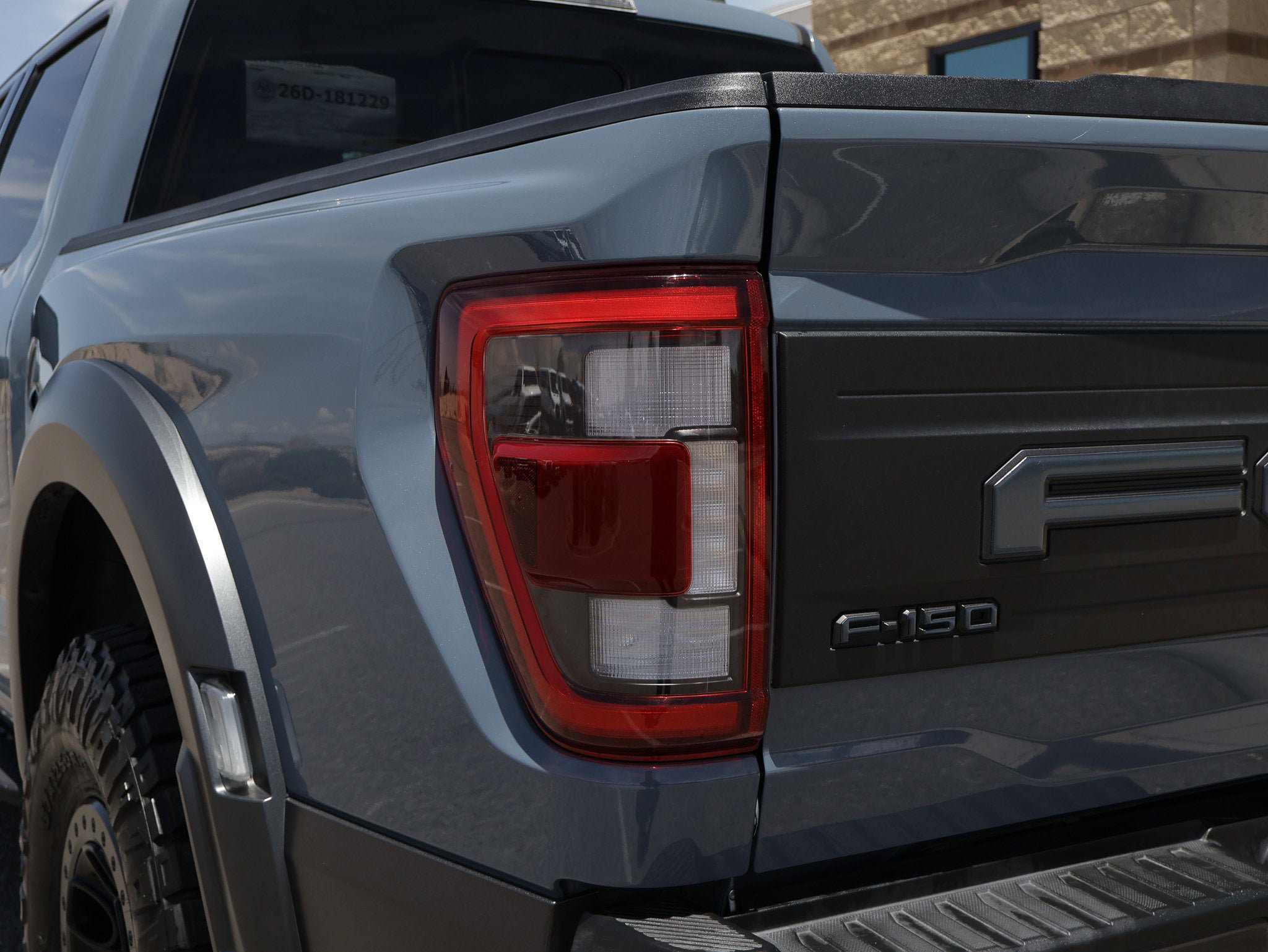 Certified 2023 Ford F150 Raptor w/ Raptor Carbon Fiber Package AWD/4WD image 18