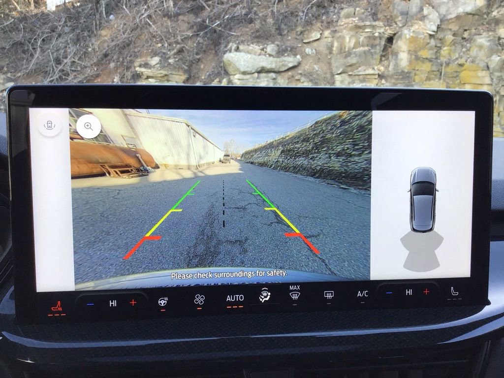 Certified 2023 Ford Escape ST-Line w/ Tech Pack #1 image 19