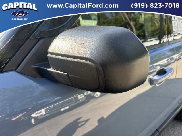 Certified 2024 Ford Bronco Sport Badlands w/ Premium Package AWD/4WD image 12