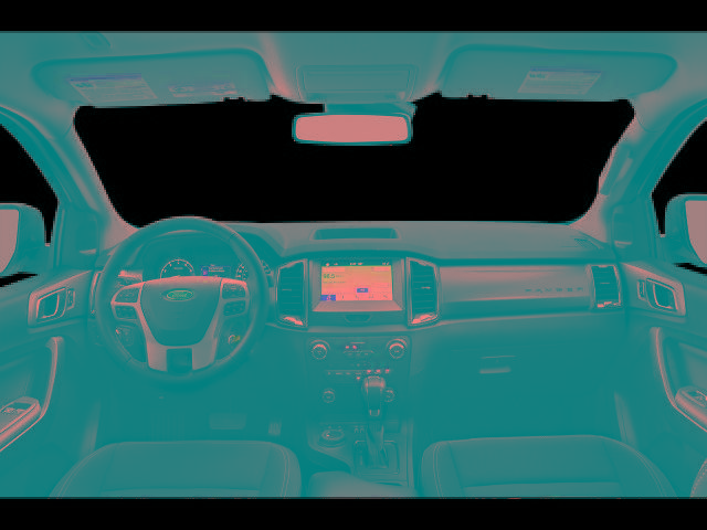 Certified 2021 Ford Ranger XLT w/ Equipment Group 302A High image 14