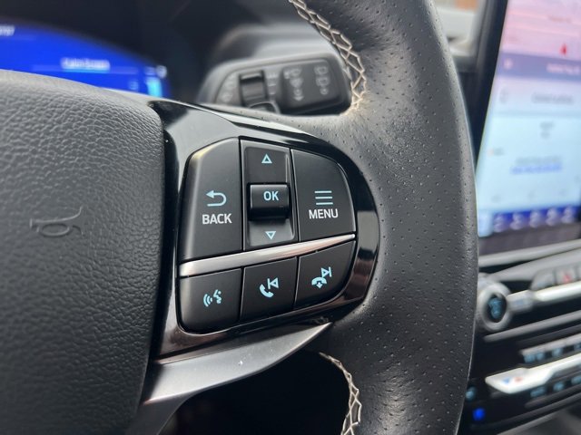 Certified 2023 Ford Explorer ST w/ Equipment Group 401A image 13