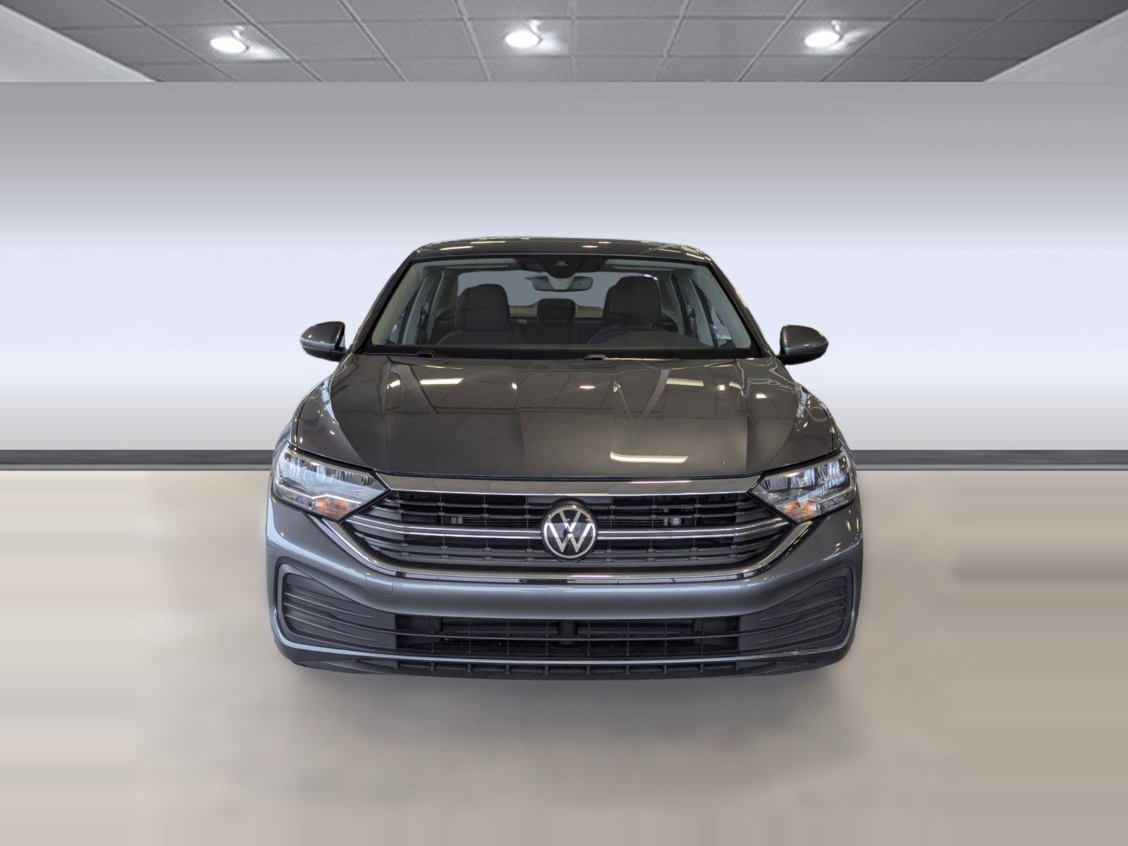 Used 2024 Volkswagen Jetta S image 5