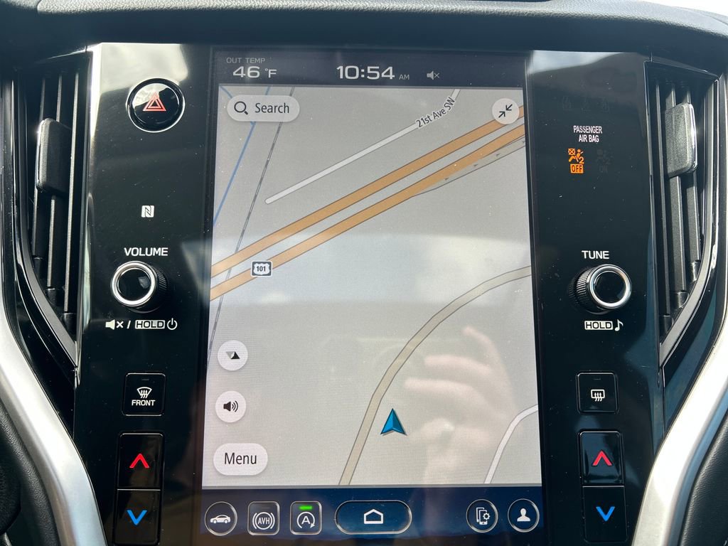 Used 2023 Subaru Outback Limited image 47