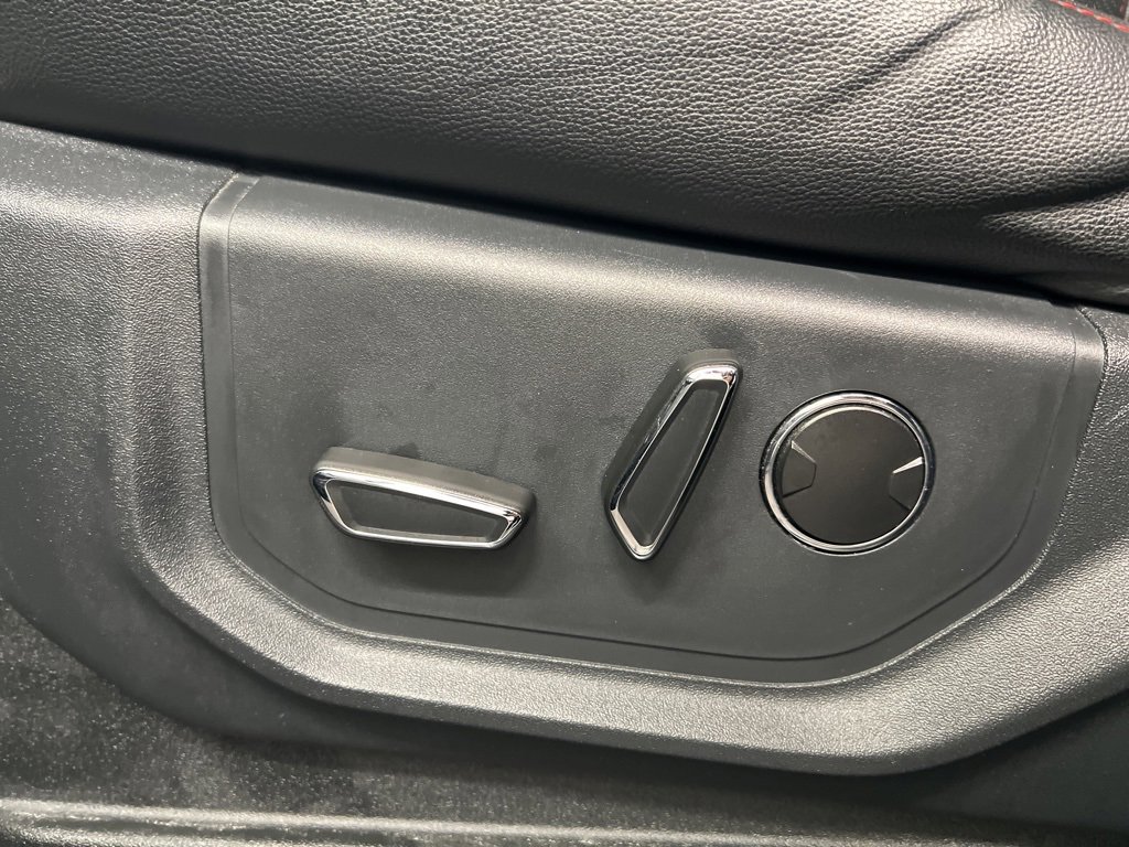 Certified 2022 Ford Expedition Max Limited image 26