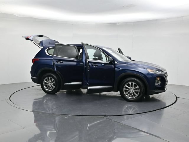 Used 2020 Hyundai Santa Fe SE FWD image 52