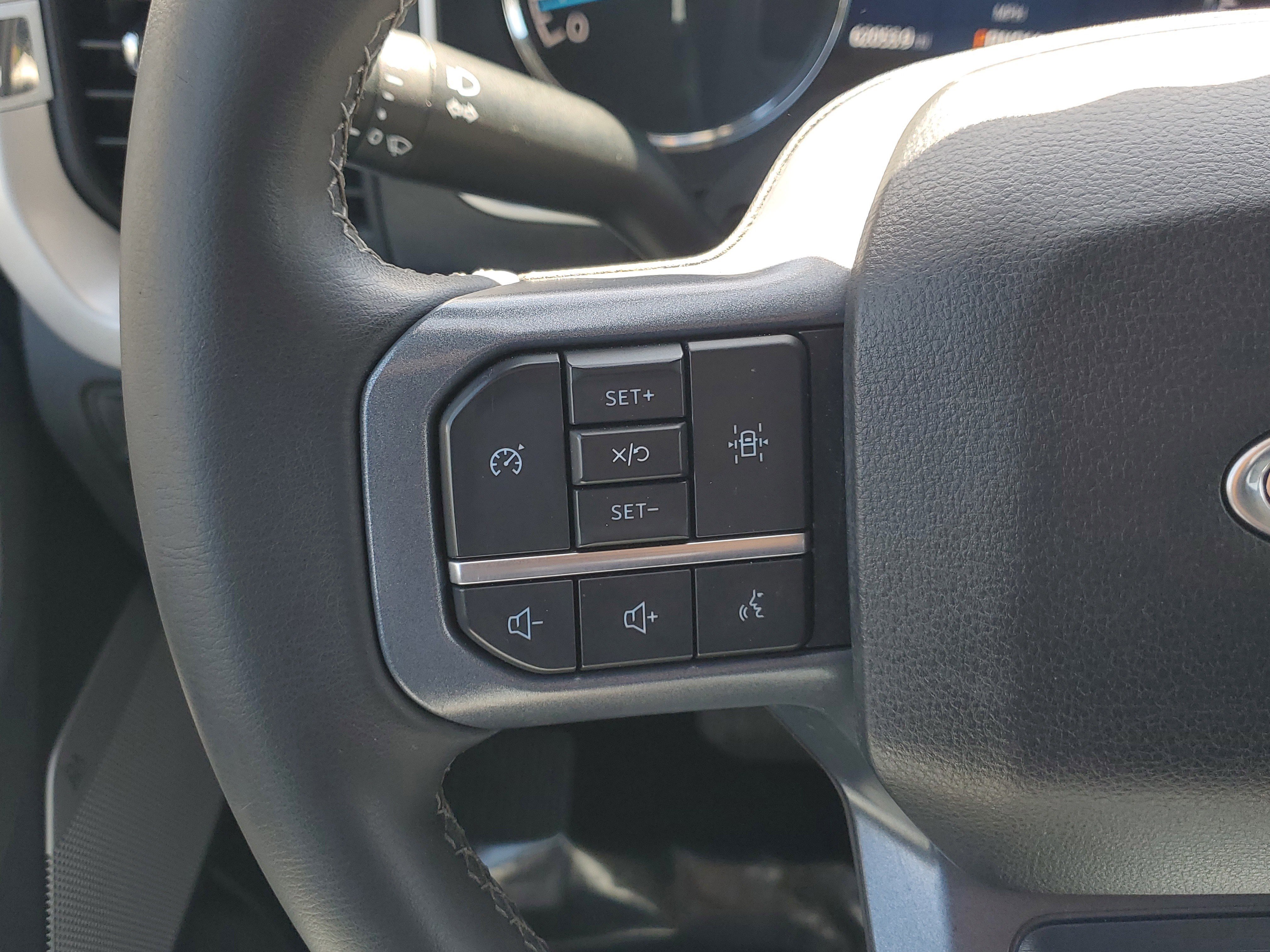 Certified 2023 Ford F150 XLT w/ Equipment Group 302A High image 24