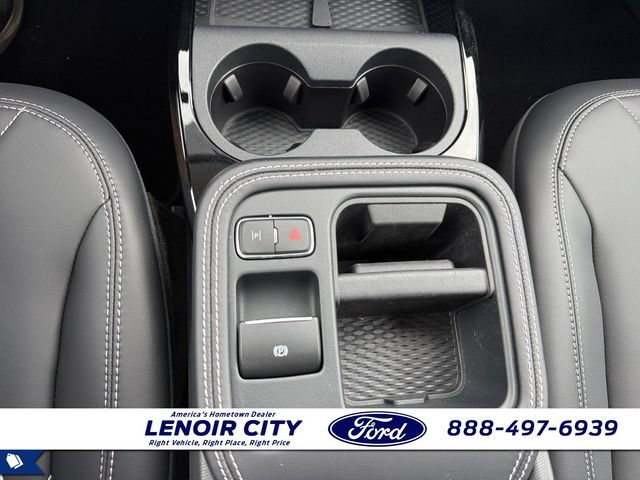Certified 2025 Ford Mustang Mach-E Select w/ Comfort Package Lite AWD/4WD image 28
