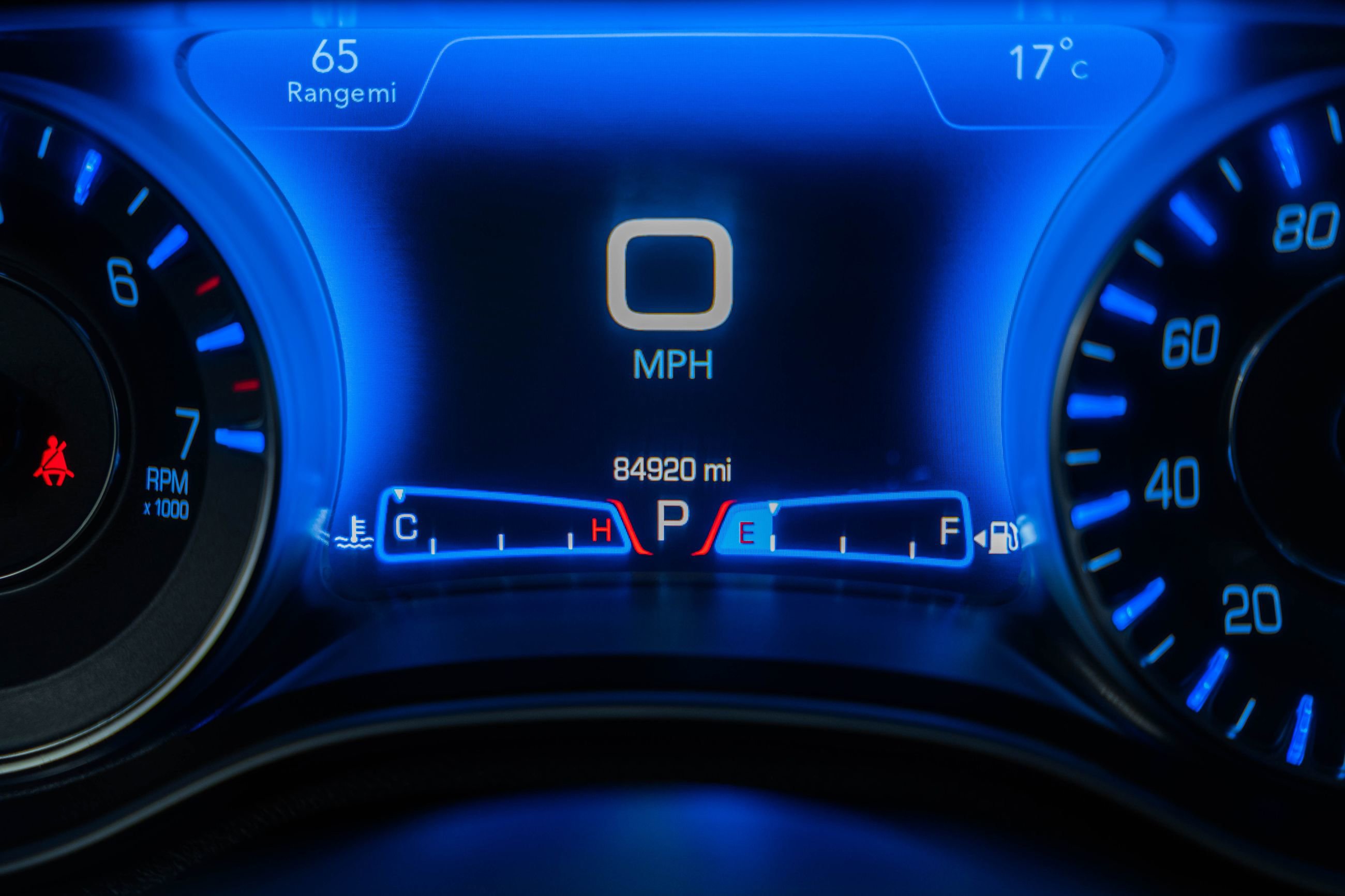 Used 2021 Chrysler 300 Touring w/ Sport Appearance Package image 44