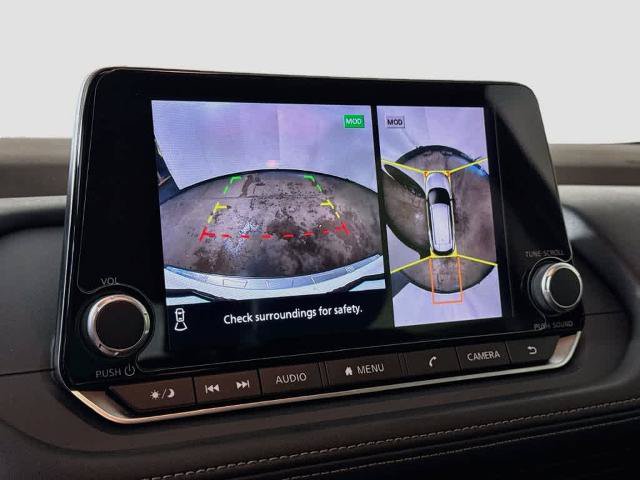 Used 2023 Nissan Rogue SL FWD image 28