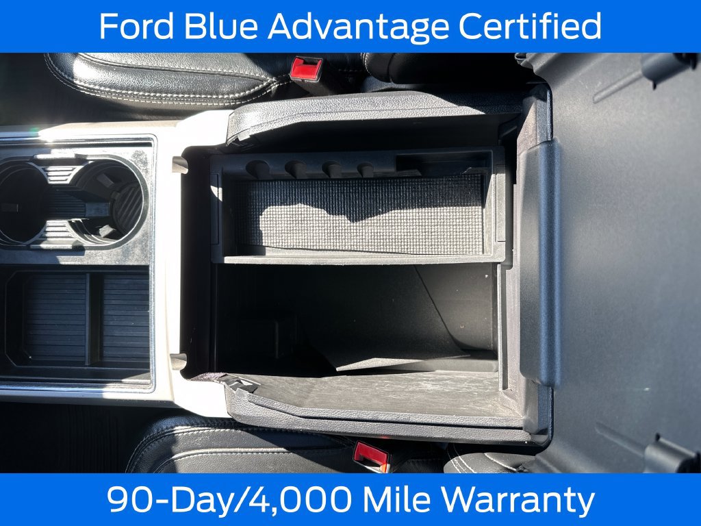 Certified 2019 Ford F250 Lariat AWD/4WD image 19