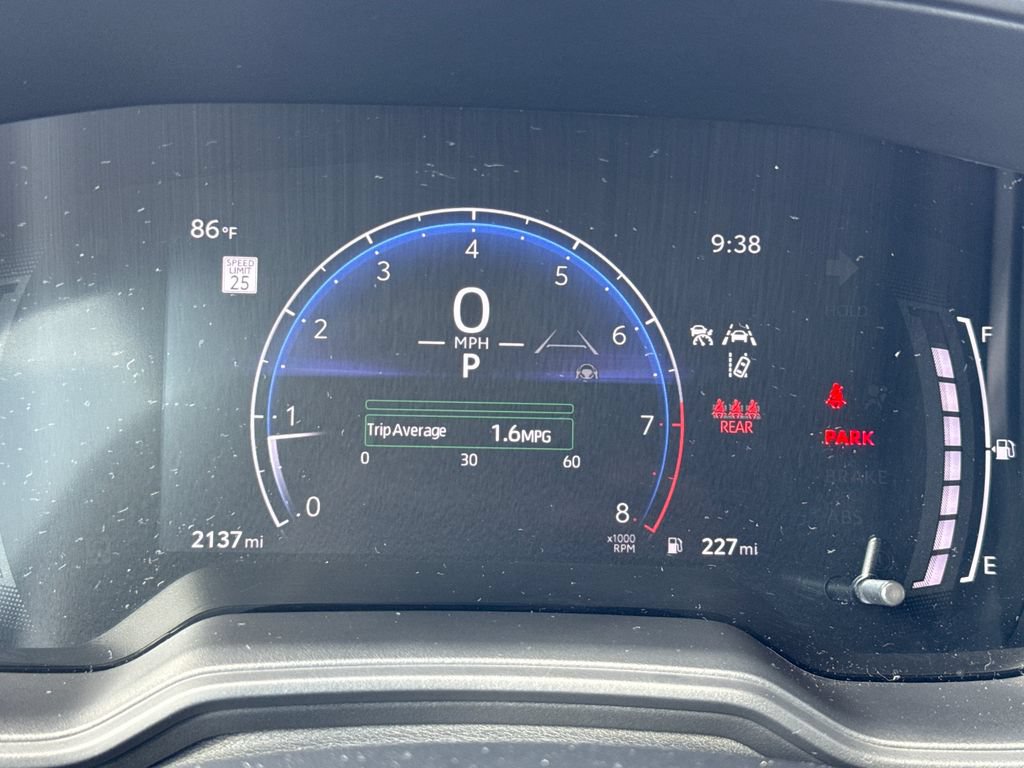 Used 2026 Toyota Corolla LE FWD image 17