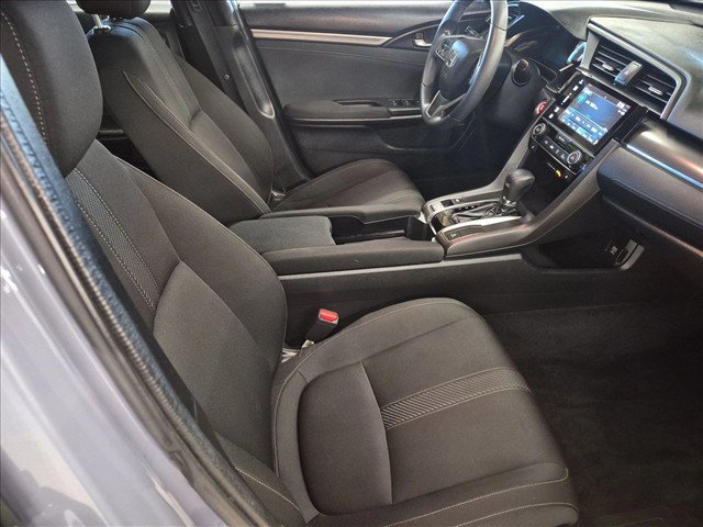 Used 2018 Honda Civic EX image 20