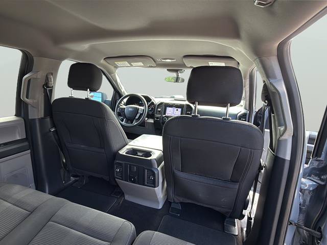 Certified 2019 Ford F150 XL w/ Equipment Group 101A Mid RWD image 17