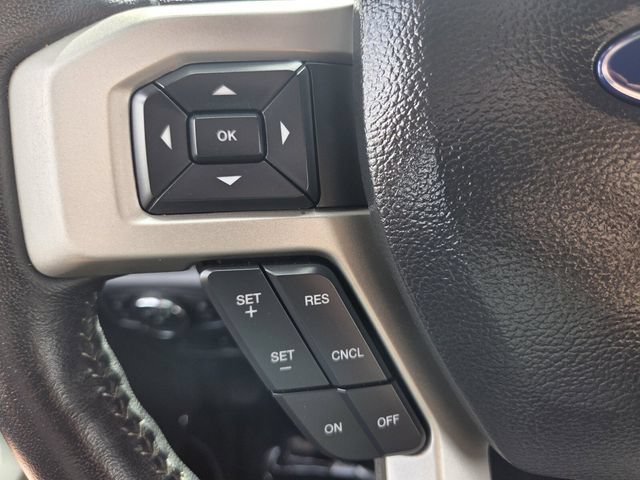 Certified 2022 Ford F250 Lariat w/ Lariat Ultimate Package AWD/4WD image 30