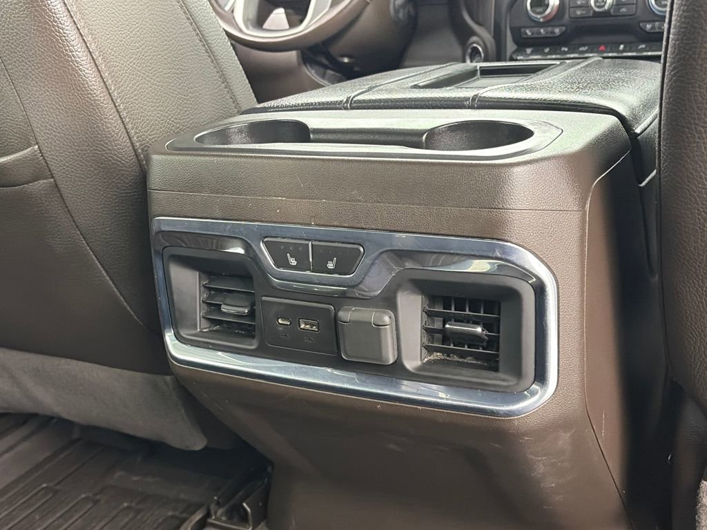 Used 2020 GMC Sierra 3500 Denali w/ Denali Ultimate Package image 30