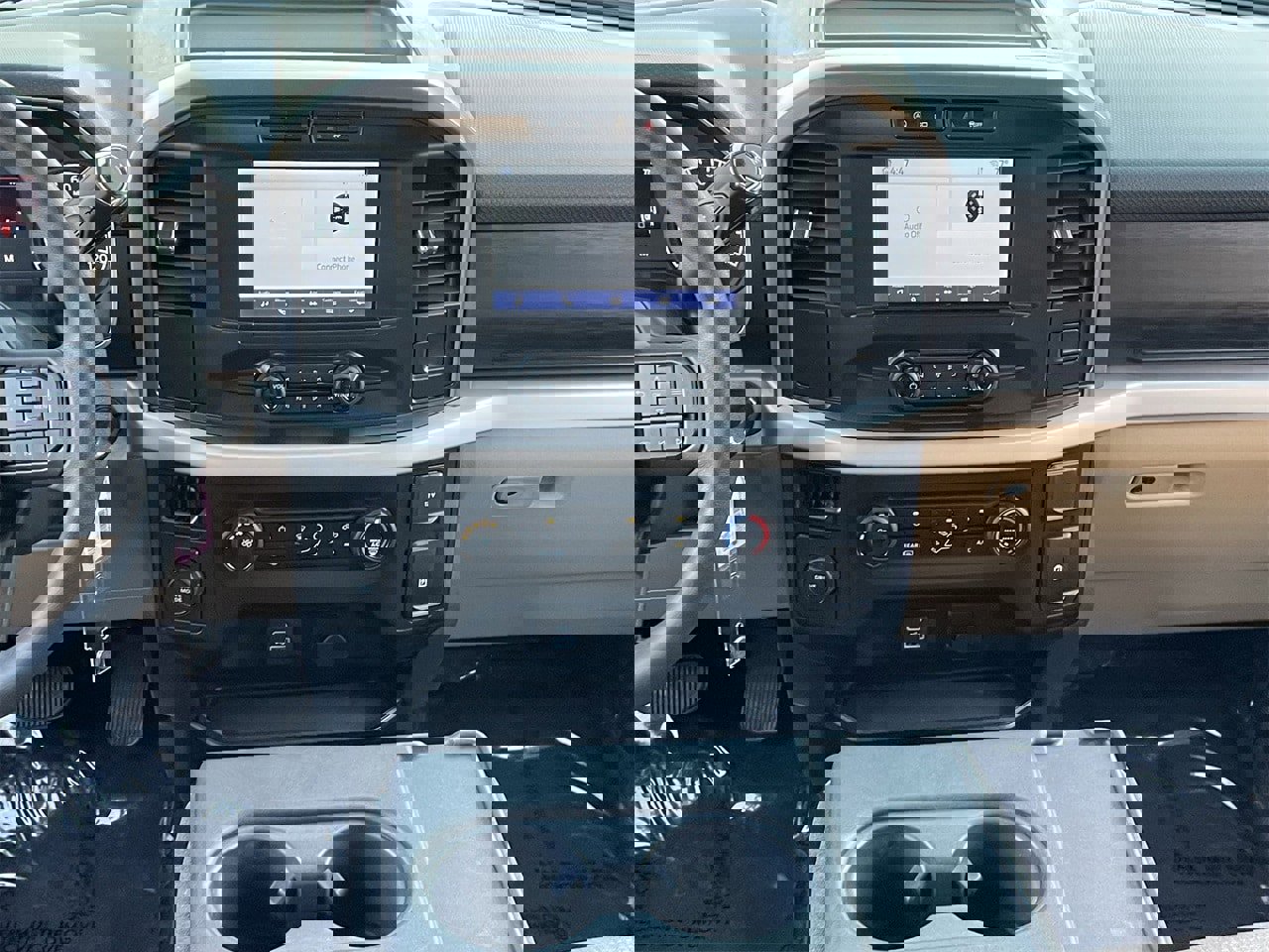 Certified 2023 Ford F150 XLT image 16