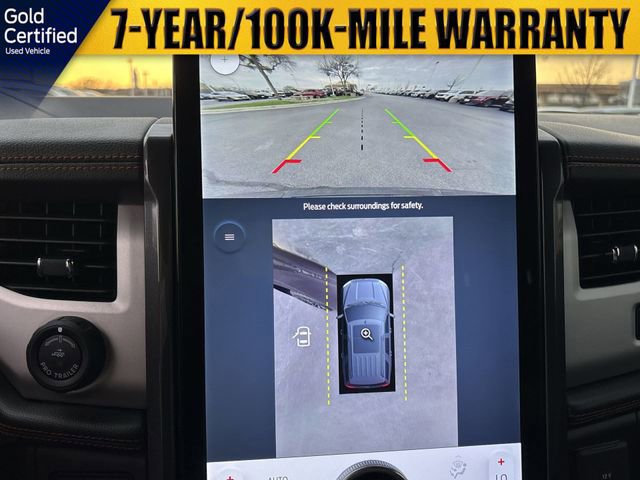 Certified 2023 Ford Expedition Timberline image 26