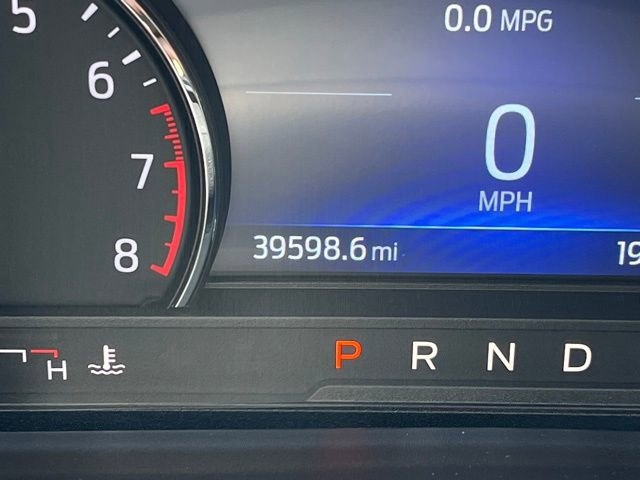 Certified 2022 Ford Explorer Limited w/ Equipment Group 301A RWD image 19