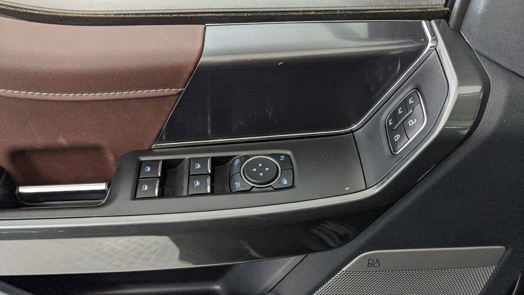 Certified 2023 Ford F150 Lariat AWD/4WD image 56