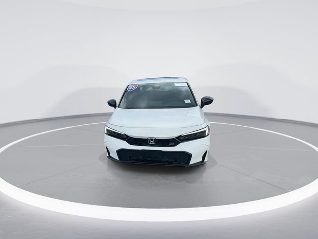 Used 2026 Honda Civic Si image 2