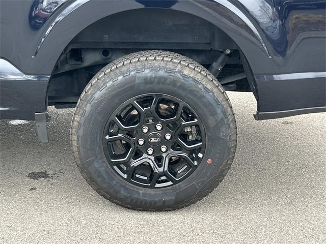 Certified 2021 Ford F150 XLT w/ Equipment Group 302A High image 12