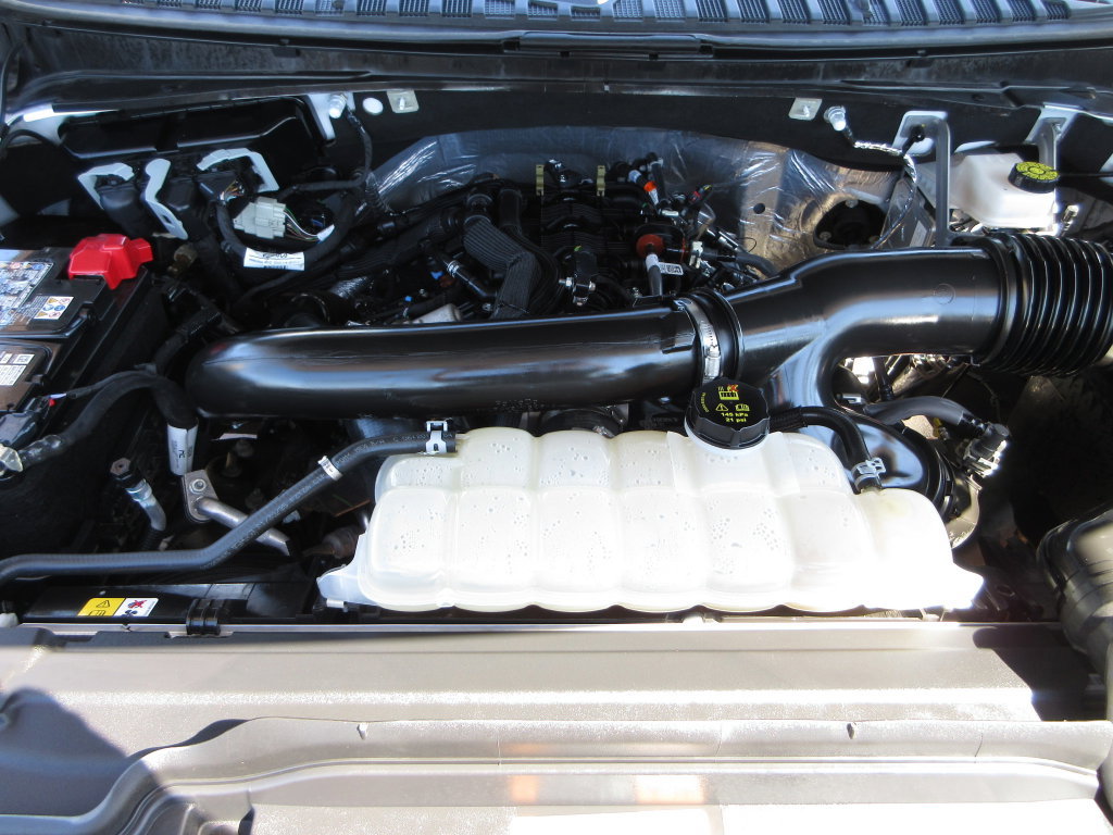 Certified 2025 Ford Expedition Max Platinum AWD/4WD image 28