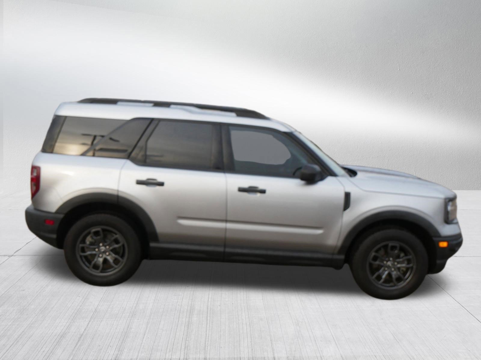 Certified 2021 Ford Bronco Sport Big Bend image 6