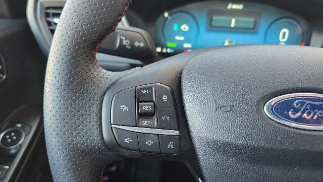 Certified 2025 Ford Escape ST-Line Elite image 14