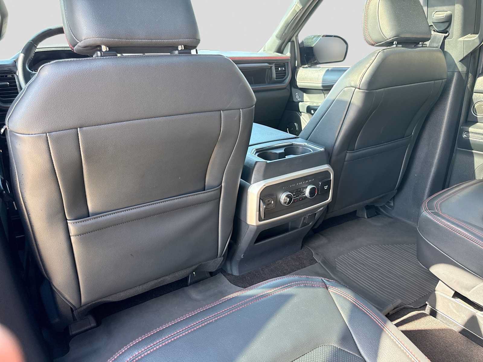 Certified 2023 Ford Expedition Limited AWD/4WD image 17