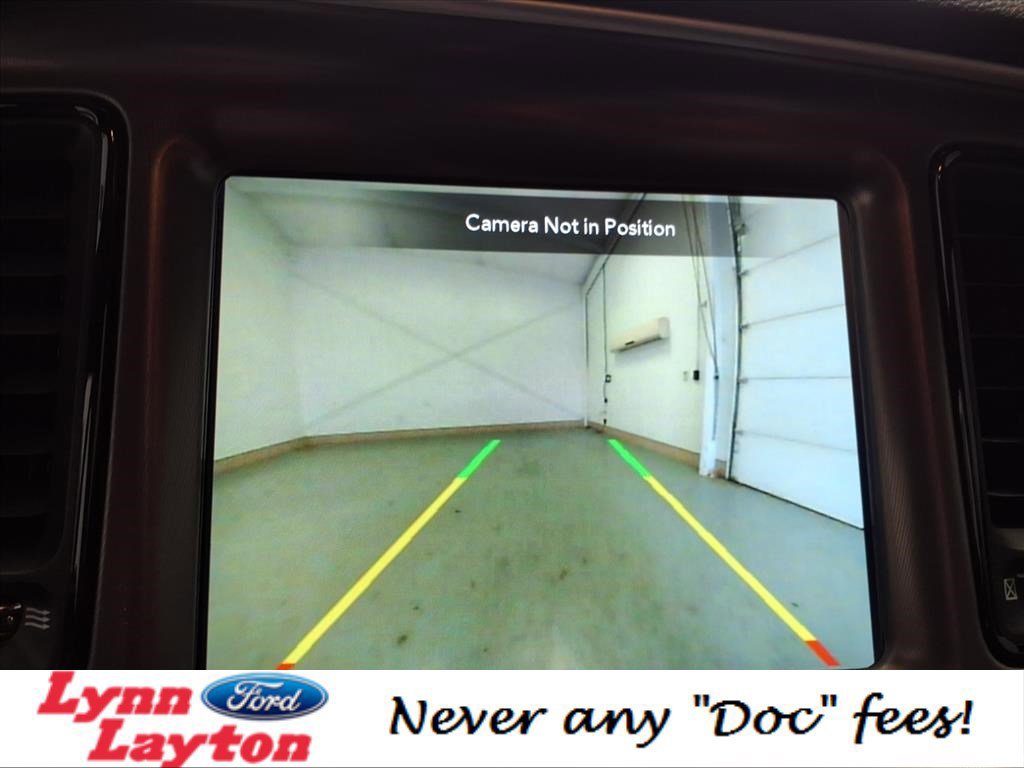 Used 2020 Dodge Challenger R/T Scat Pack image 20