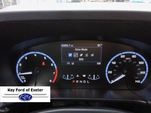 Certified 2023 Ford Bronco Sport Big Bend AWD/4WD image 37