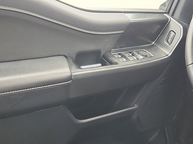 Certified 2024 Ford F150 XLT w/ Equipment Group 302A MID image 11