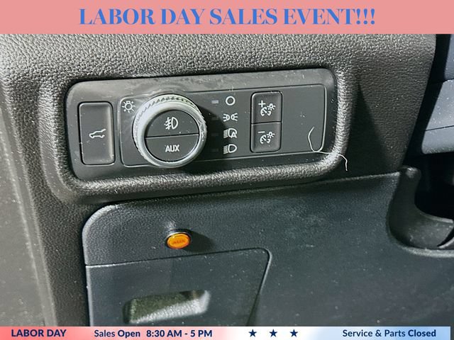 Certified 2022 Ford Explorer Timberline AWD/4WD image 10