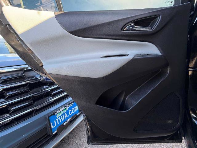 Used 2024 Chevrolet Equinox LS w/ LS Convenience Package image 21