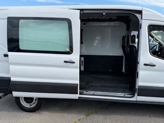 Certified 2022 Ford Transit 250 Medium Roof w/ Load Area Protection Package RWD image 18