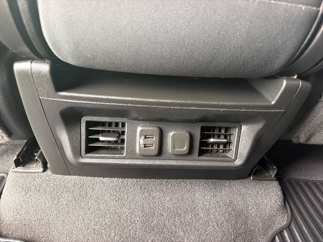 Used 2022 Chevrolet Silverado 2500 LT w/ Convenience Package AWD/4WD image 35