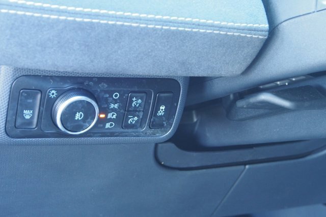 Certified 2025 Ford Mustang Mach-E GT w/ Interior Protection Package AWD/4WD image 19