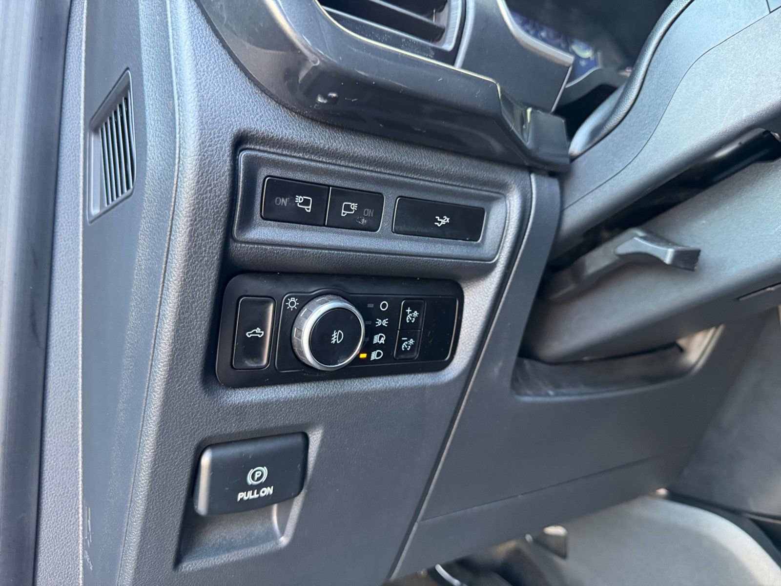 Certified 2023 Ford F150 XLT w/ Equipment Group 302A High image 22